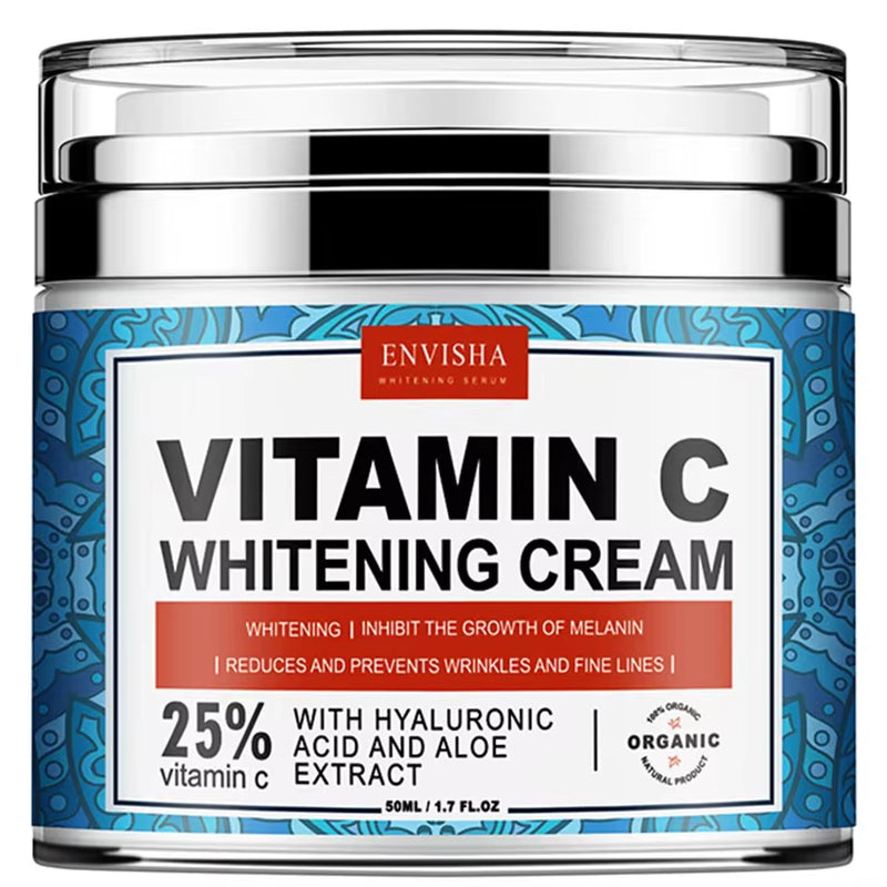 Face Skin Care Retinol Collagen Cream Anti-Aging Wrinkle Deep Hydration Moisturizing