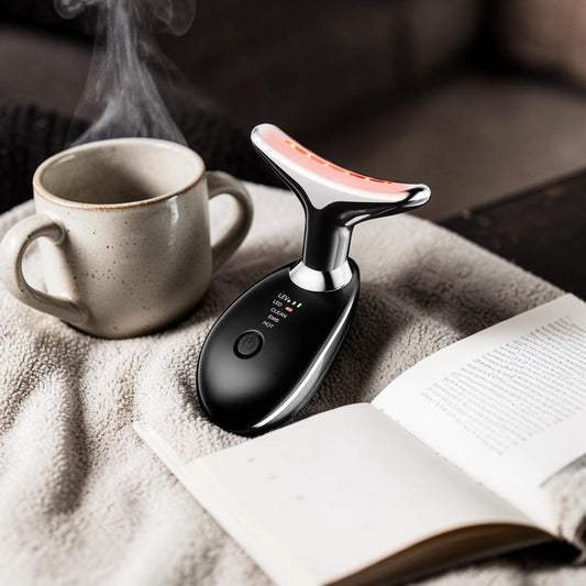 GlowLift Face Massager